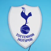 Tottenham led logo verlichting 48 cm